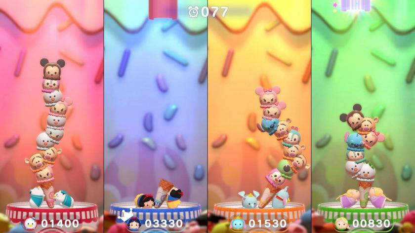 Switch游戏 -迪士尼趴趴盛典 Disney Tsum Tsum Festival ns-百度网盘下载插图1-小白游戏网 Switch游戏 -迪士尼趴趴盛典 Disney Tsum Tsum Festival ns-百度网盘下载插图1-小白游戏网